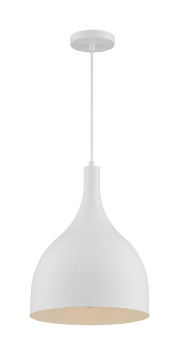 One Light Pendant-Pendants-Nuvo Lighting-Lighting Design Store