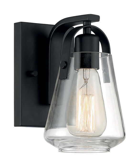 One Light Vanity-Sconces-Nuvo Lighting-Lighting Design Store