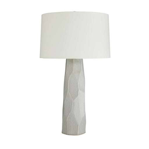 Arteriors - 17483-594 - One Light Table Lamp - Townsen - Icy Morn