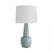 Arteriors - 17496-673 - One Light Table Lamp - Arlington - Celadon