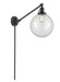 Innovations - 237-OB-G202-10 - One Light Swing Arm Lamp - Franklin Restoration - Oil Rubbed Bronze