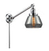 Innovations - 237-PC-G173 - One Light Swing Arm Lamp - Franklin Restoration - Polished Chrome