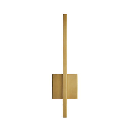 Arteriors - 49246 - LED Wall Sconce - Antique Brass
