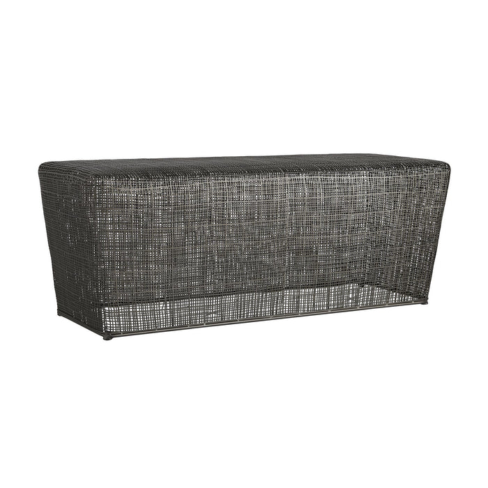 Arteriors - 5553 - Bench/Cocktail Table - Graphite