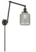 Innovations - 238-OB-G262 - One Light Swing Arm Lamp - Franklin Restoration - Oil Rubbed Bronze
