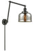Innovations - 238-OB-G78 - One Light Swing Arm Lamp - Franklin Restoration - Oil Rubbed Bronze