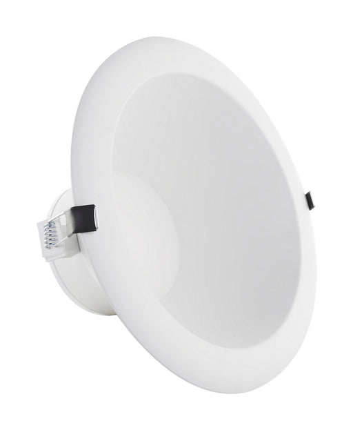 Satco - S11810 - LED Downlight - White