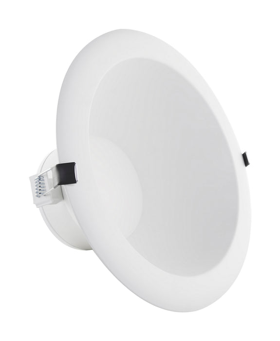 Satco - S11810 - LED Downlight - White