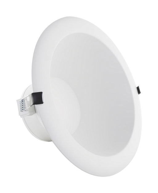 Satco - S11812 - LED Downlight - White