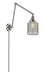 Innovations - 238-SN-G262 - One Light Swing Arm Lamp - Franklin Restoration - Brushed Satin Nickel