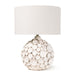 Regina Andrew - 13-1366WT - One Light Table Lamp - White