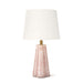 Regina Andrew - 13-1461 - One Light Table Lamp - Rose