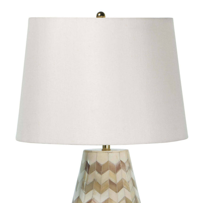 Cassia Table Lamp-Lamps-Regina Andrew-Lighting Design Store