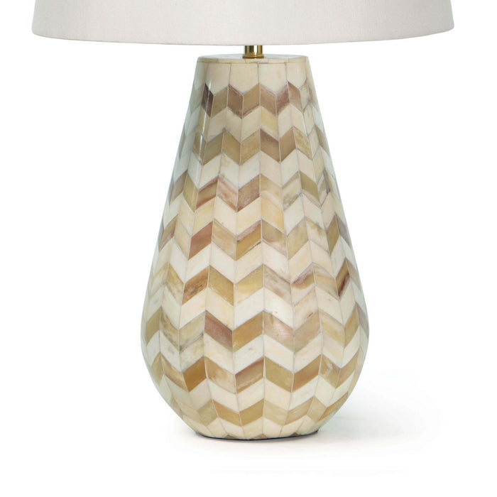 Cassia Table Lamp-Lamps-Regina Andrew-Lighting Design Store