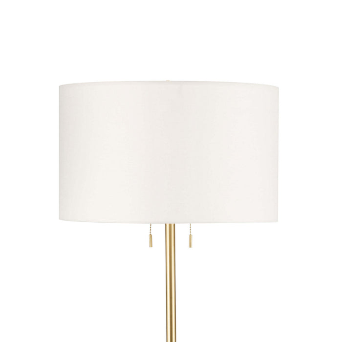 Bruno Floor Lamp-Lamps-Regina Andrew-Lighting Design Store