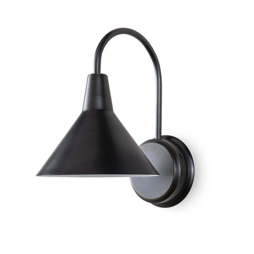 Regina Andrew - 15-1121ORB - One Light Wall Sconce - Oil Rubbed Bronze