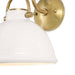 Eloise Wall Sconce-Sconces-Regina Andrew-Lighting Design Store