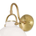 Eloise Wall Sconce-Sconces-Regina Andrew-Lighting Design Store