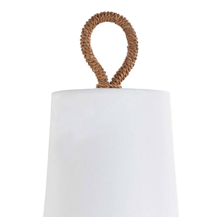 Regina Andrew - 15-1126 - One Light Wall Sconce - Natural