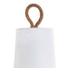 Regina Andrew - 15-1126 - One Light Wall Sconce - Natural