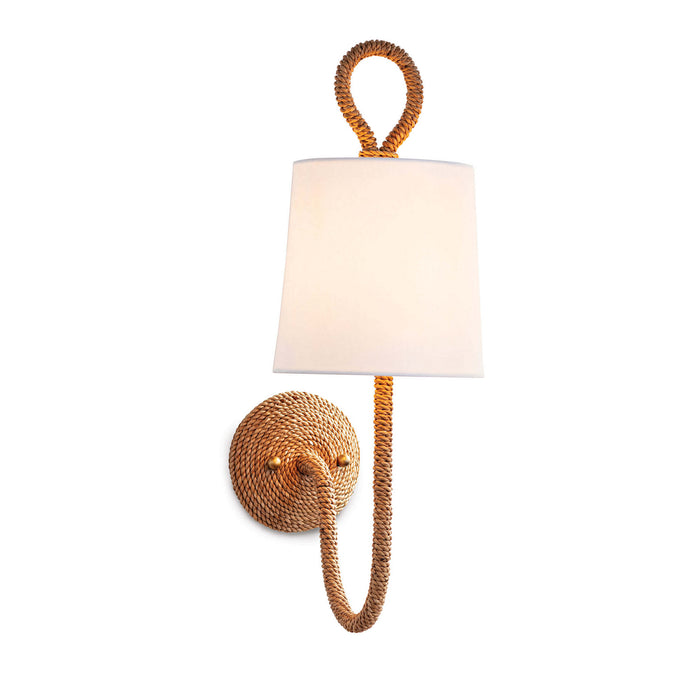 Regina Andrew - 15-1126 - One Light Wall Sconce - Natural