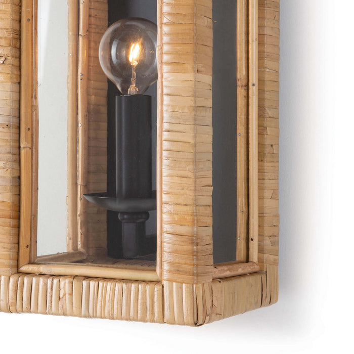 Newport Wall Sconce-Sconces-Regina Andrew-Lighting Design Store