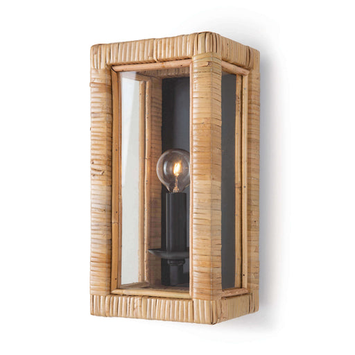 Regina Andrew - 15-1127 - One Light Wall Sconce - Natural