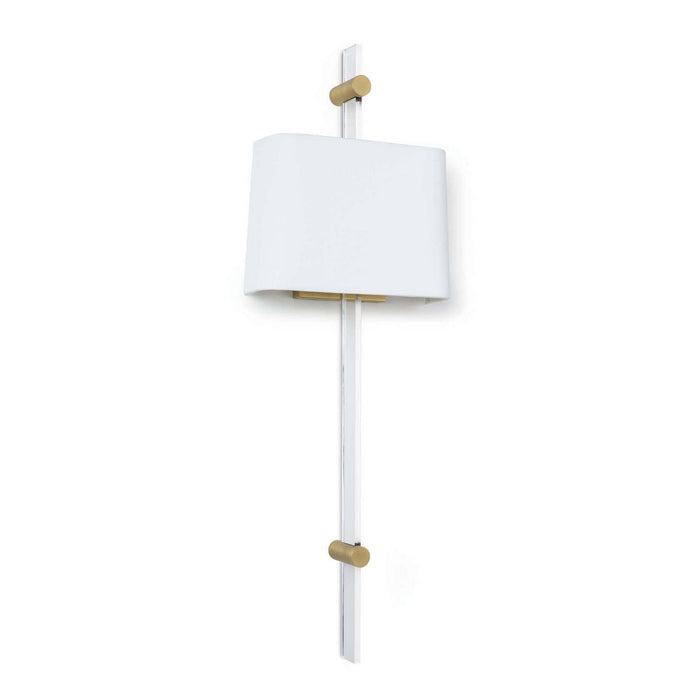 Taurus Wall Sconce-Sconces-Regina Andrew-Lighting Design Store