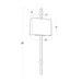 Taurus Wall Sconce-Sconces-Regina Andrew-Lighting Design Store