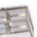 Ritz Flush Mount-Flush Mounts-Regina Andrew-Lighting Design Store