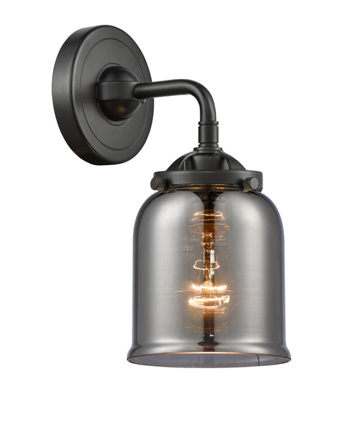 Innovations - 284-1W-OB-G53 - One Light Wall Sconce - Nouveau - Oil Rubbed Bronze