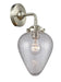 Innovations - 284-1W-SN-G165 - One Light Wall Sconce - Nouveau - Brushed Satin Nickel