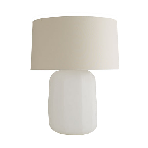 Arteriors - 17602-951 - One Light Table Lamp - White