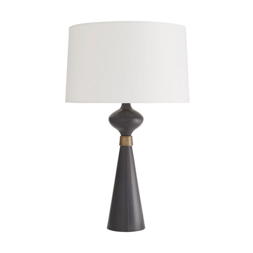 Arteriors - 44943-679 - One Light Table Lamp - Bronze