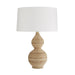 Arteriors - 45096-766 - One Light Table Lamp - Natural