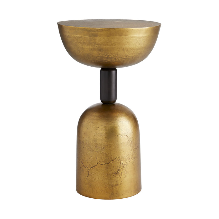 Arteriors - 4797 - Table - Antique Brass