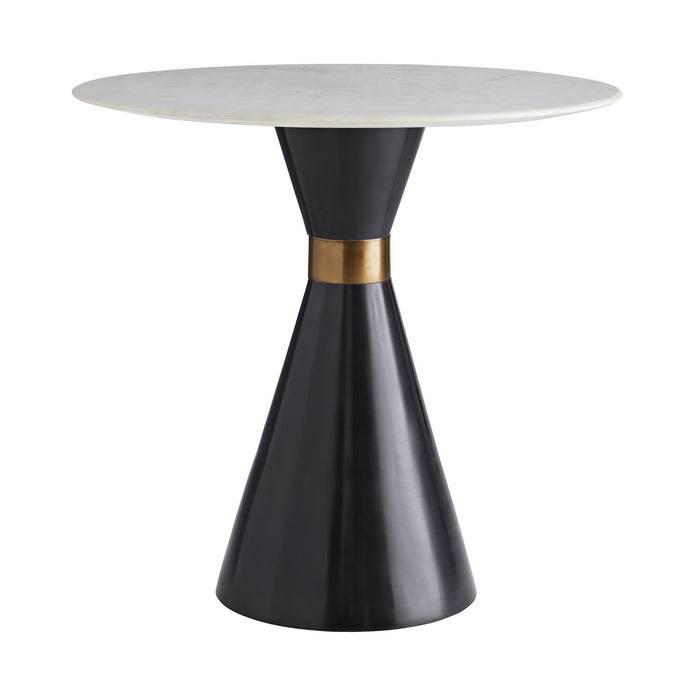 Arteriors - 4799 - Accent Table - Bronze
