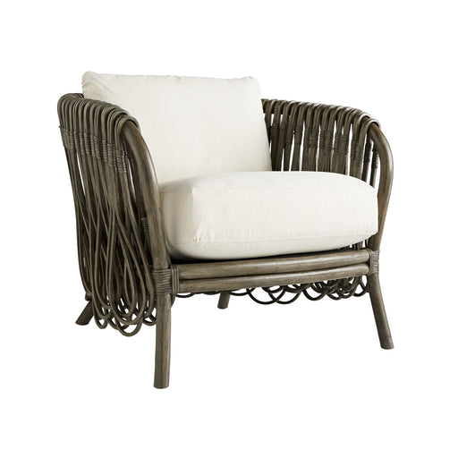 Arteriors - 5613 - Chair - Gray Wash