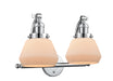 Innovations - 515-2W-PC-G171-LED - LED Bath Vanity - Franklin Restoration - Polished Chrome