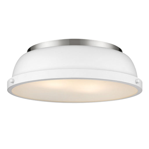 Duncan PW Flush Mount