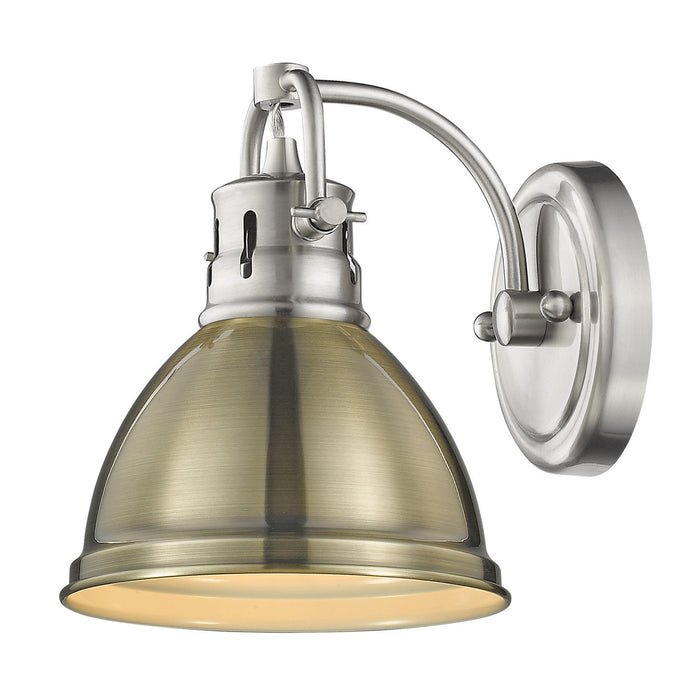 Duncan PW Bath Vanity Light-Sconces-Golden-Lighting Design Store