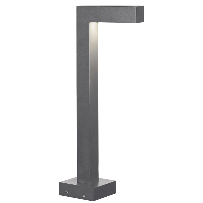 Tech Lighting - 700OASTR92718DH12S - LED Outdoor Path - Strut - Charcoal