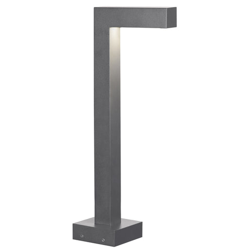 Tech Lighting - 700OASTR93018DH12S - LED Outdoor Path - Strut - Charcoal