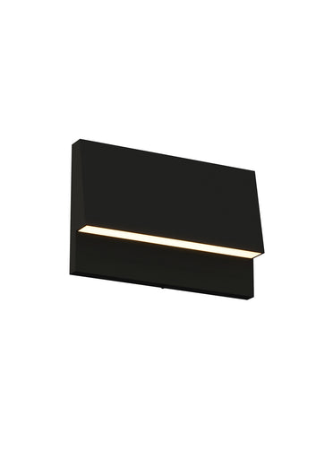 Krysen LED Outdoor Wall/Step Light