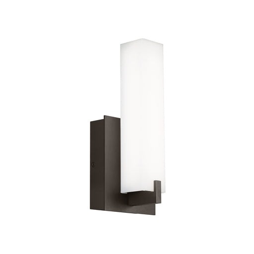 Tech Lighting - 700OWCOS83012YZUNVS - One Light Outdoor Wall Mount - Cosmo - Bronze