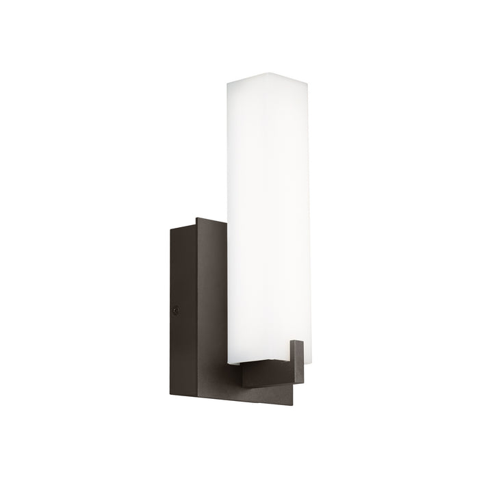 Tech Lighting - 700OWCOS83012YZUNVSLF - One Light Outdoor Wall Mount - Cosmo - Bronze