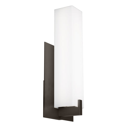 Tech Lighting - 700OWCOS83018YZUNVS - One Light Outdoor Wall Mount - Cosmo - Bronze