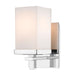 Maddox Wall Sconce-Sconces-Golden-Lighting Design Store