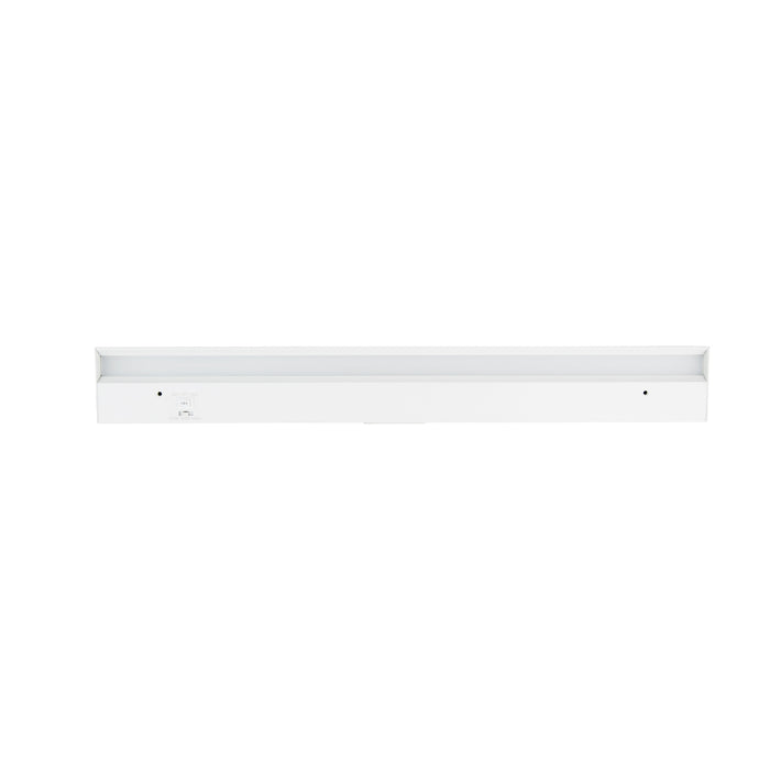 W.A.C. Lighting - BA-AC24-CS-WT - LED Light Bar - Cct Barlight - White