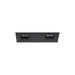 W.A.C. Lighting - MT-22PT-BK - LED Multiples - Ocularc - Black